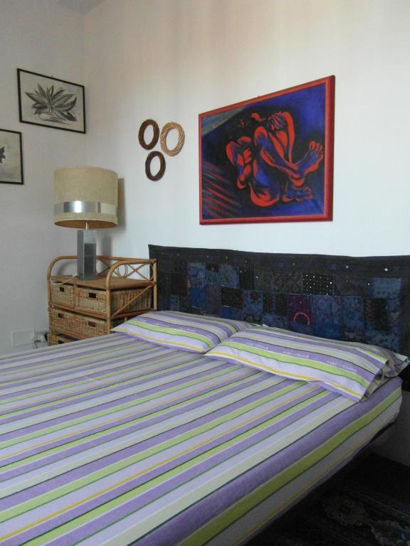 Abitazione Pigneto B&B Roma Cameră foto