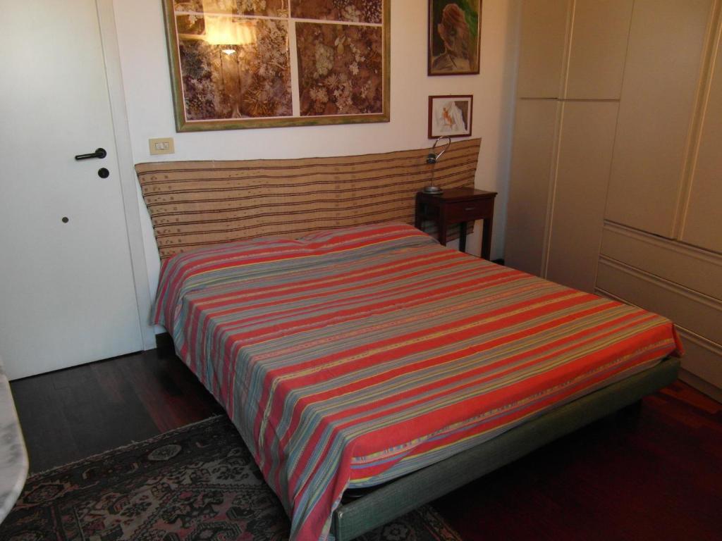 Abitazione Pigneto B&B Roma Cameră foto