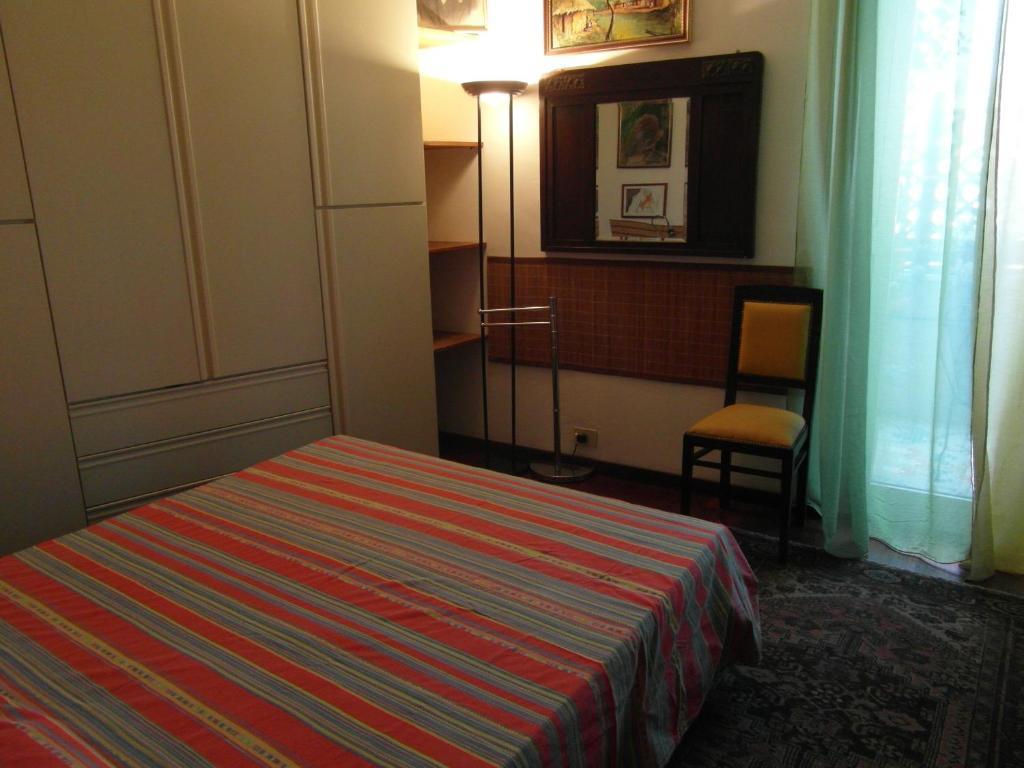 Abitazione Pigneto B&B Roma Cameră foto
