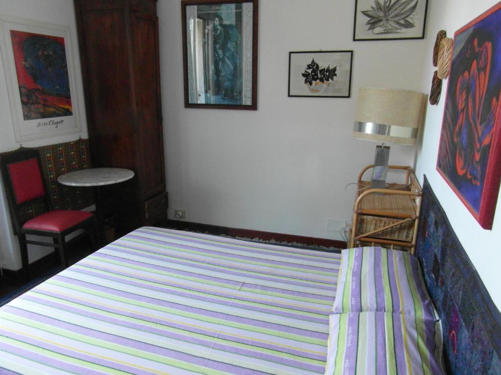 Abitazione Pigneto B&B Roma Cameră foto